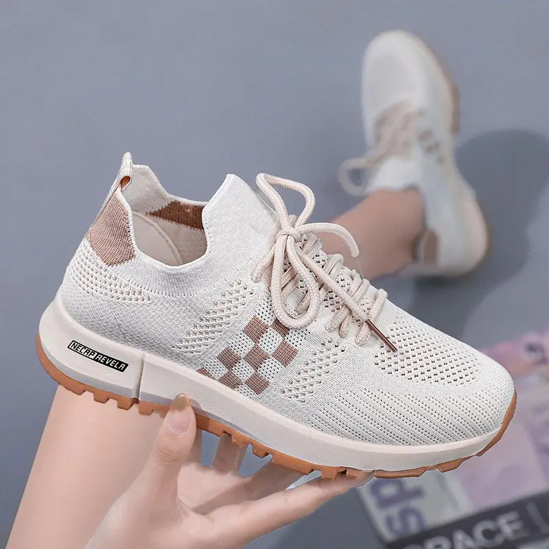 [Special Live] Sepatu Sneaker Kasual Import Sporty 8