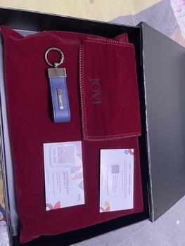 Product Review of [BEST SELLER] JOVI SPECTRE Sling - Genuine Cow Leather + 6 Months Warranty from S**g 1