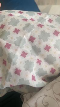 Product Review of IMALLIS BAWAL KITA COLLECTION PREMIUM COTTON VOILE from A**🍉 1