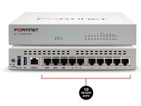 Gambar Fortinet Fortigate FG-60F (UTM Bundle License 24x7 and NBD-RMA 4 Years dari Multipro.id Kota Administrasi Jakarta Utara 5 Tokopedia
