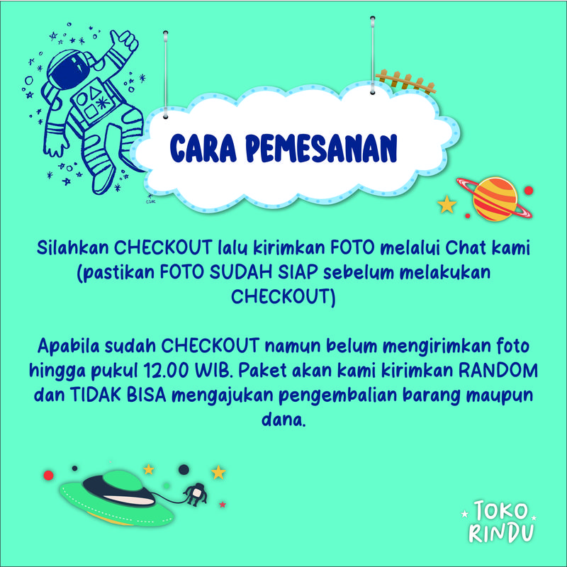 Bantal Foto Custom Desain Ulang Tahun Lucu Terbaru 4