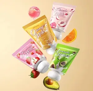 [ BPOM ] KORMESIC MILK HAND CREAM