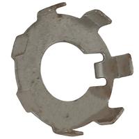 Gambar Washer Lock Honda Supra X 125 Injection 90431GN5910 - Silver, Ring  Washer dari Honda Cengkareng Kota Tangerang 2 Tokopedia