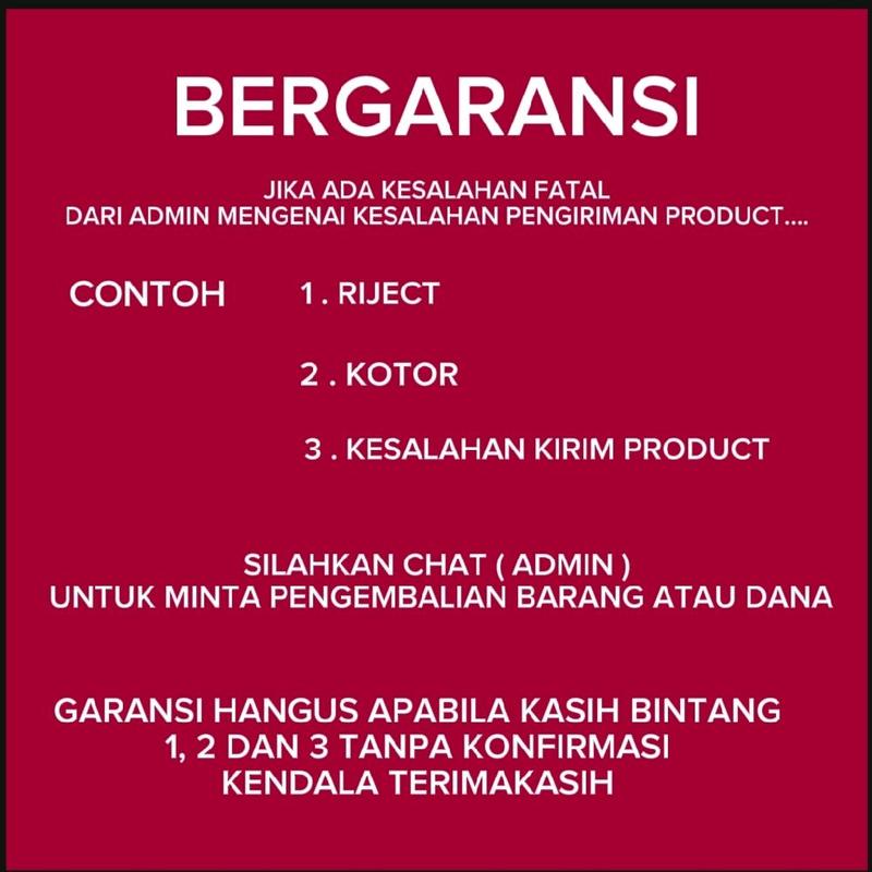 Link Co live kode S01/S100 Atasan, Gamis, Jaket, Tunik DLL 1