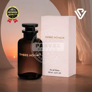 Levong Ombre Nomade Parfum EDP - 100 ML Wangi untuk Unisex Pria & Wanita (Import Premium)