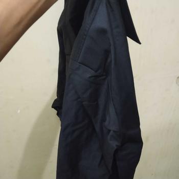 Product Review of Jasket  santri pria jasket formal jasket Katun Polos Dewasa Keren  Casual from m**0 1