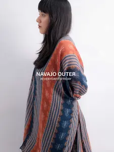 ITSFRIDAY NAVAJO Premium Outer