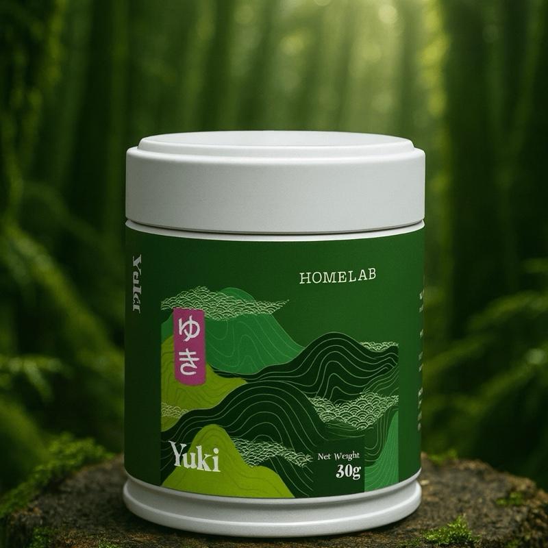 Matcha Ceremonial Grade 30g Powder 9