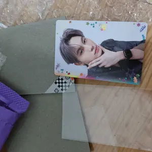 GMMTV FANIVAL 2026 HEART SHOT COLLECTIBLE