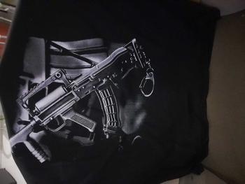 Product Review of PUBG | Kaos Pria & Wanita | Jumbo | Murah | Distro | Produk Lokal | FUTURA CLOTHING from P**a B**n 0