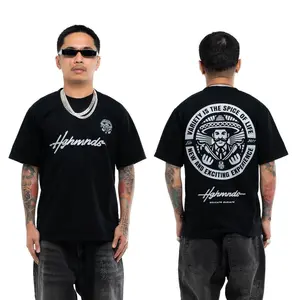 ONLINE - SPICY JULIO SHIRT Short Sleeve Crew Neck Casual Fitted T-Shirt for Men Women 100% Cotton Brooklyn Letter Print Summer Streetwear