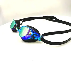 Max Swift Kacamata Renang Anti-Kabut