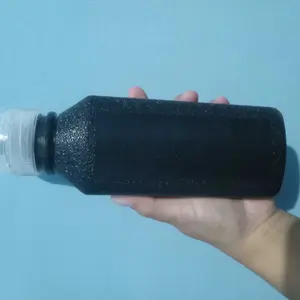 1PCS 3PCS Botol Minyak Plastik / 300 / 500ML Botol Kecap Anti Tumpah / Botol Kecap Dapur