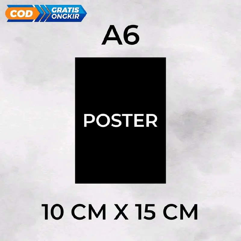 Poster Dinding Bounty One Piece Isi 50 Pcs | Dekorasi Ruangan | Hiasan Dinding Kamar | Produk Cetak | Kamar Aesthetic | Wall Decor | Art Carton Premium 3