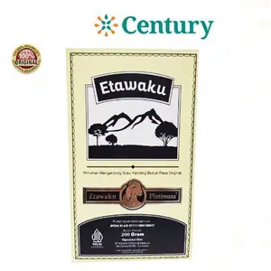 Susu Kambing Etawaku Platinum 200gr - Susu Kesehatan - Dairy, Milk