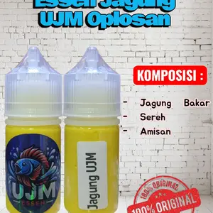 Essen Mancing Jagung UJM Oplosan 30ml