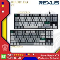 Jual Keyboard Mechanical Hotswap Murah & Terbaik - Harga ...