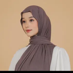 Pasmina Oval viscose rayon BY-Meca