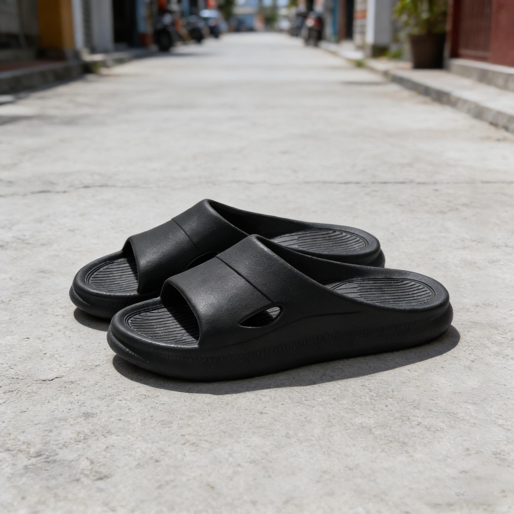 Sandal rumah bulu koreaSandal Rumah Mode Camouflage untuk Pria dan Wanita Bahan EVA Anti-bau Desain Unik Motif Kelapa Nyaman untuk Rumah dan Pantai Sandal rumah bulu koreaSandal Rumah Mode Camouflage untuk Pria dan Wanita Bahan EVA Anti-bau Desain Unik Motif Kelapa Nyaman untuk Rumah dan Pantai