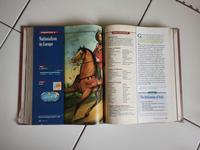 Gambar World History: People & Nations - Modern World dari Toko Buku Bekas Aksiku Kota Administrasi Jakarta Timur 5 Tokopedia