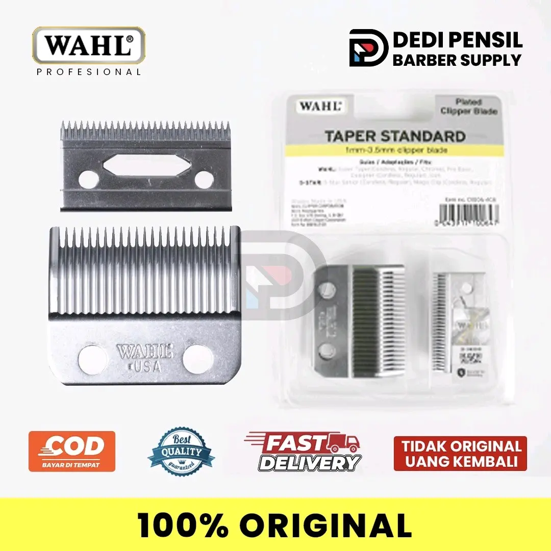 BLADE TAPER STANDART ORIGINAL WAHL