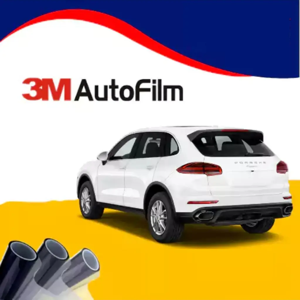 KACA FILM MOBIL 3M ORIGINAL ANTI PANAS