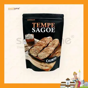Keripik Tempe Sagoe Original