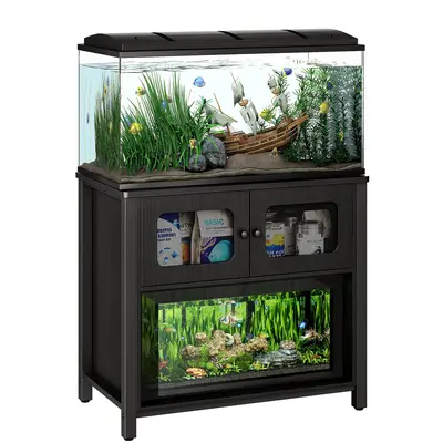 Selected Big Fish Tanks TikTok Shop