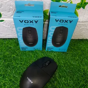 MOUSE WIRELESS MURAH / MOUSE WIRELESS VOXY W600