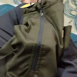 Rompi Sholat Hoodie Bahan Toyobo & Flanel