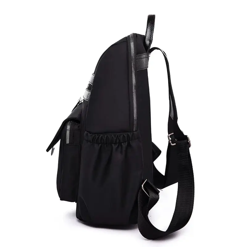 Tas ransel wanita murah Tas punggung cewek remaja korea Tas Backpack Astrid 6