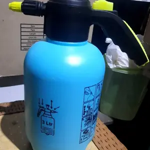 Bottle Sprayer Botol Semprotan Spray Manual 3L 2L 1L