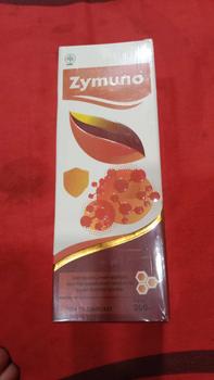 Product Review of MADU ZYMUNO ASLI 200 ML ORIGINAL BPOM from u**2 0