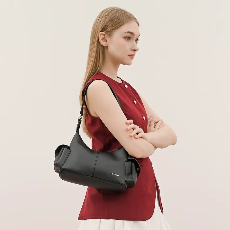 Tas Wanita Les Catino Helena Shoulder 1