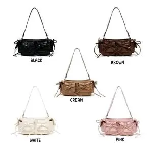 ALEA BAG JIMS HONEY,TAS WANITA
