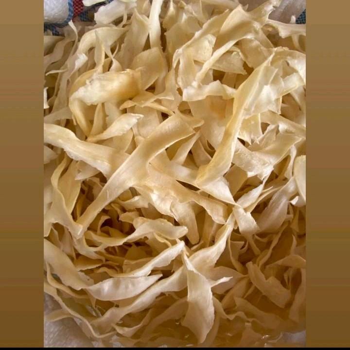 Karupuak Ubi Lapih Kemasan 1 Kg - Shop | Tokopedia