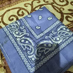 SLAYER BANDANA / SYAL MULTIFUNGSI MOTIF BATIK Hiasan .Bando.aksesoris