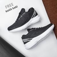 Gambar Sepatu Pria Sneakers Zenifa Amoka Sport New Sport Olahraga Terbaru Best Seller Jogging Outdoor - Navy, 39 dari Zenifa Kab. Bandung 5 Tokopedia