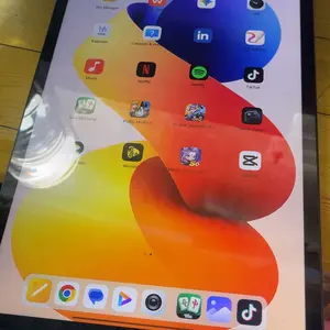 Redmi Pad 2 Pro (6GB/128GB) (8GB/256GB) | 12.1" 2.5K crystal-clear display | Massive 12000mAh (typ) battery | Snapdragon 7s Gen 4 | Quad speaker with Dolby Atmos [Official Store]