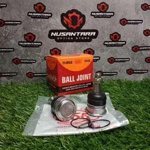 Ball Joint BallJoint Lower Arm Toyota Agya Calya Daihatsu Ayla Sigra || 555 Japan Original | HARGA 1PC
