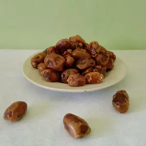 Kurma khalas Premium kemasan 250 grm dan 500 grm