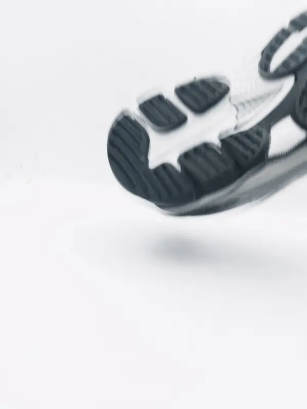 SPOTEC Sepatu RUNNING Artikel ATLAS-Abu/Perak 4
