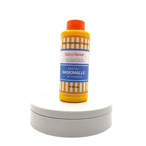 Bedak Salicyl untuk biang keringat || Bedak tabur Salicyl