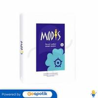 Gambar MODIS FACIAL COTTON 35 GRAM PACK dari Apotek Vision Farma Puskot by GoApotik Kota Kediri 2 Tokopedia