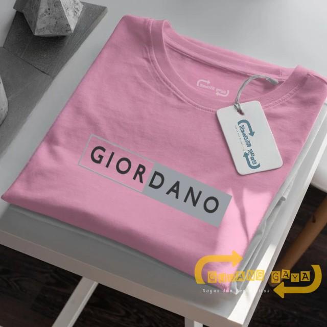 Product Introduction of Kaos Brendet Wanita Terlaris Model Terbaru Lengan Pendek - Oblong, Tangan, Keren, Dewasa Atasan Katun Tshirt Distro grosir 8