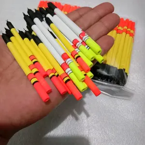 Pelampung Pancing Busa Spon Starlet 4-10 CM