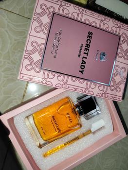 Product Review of Dvara premium series parfum formula premium wangi tahan lama box mewah elegant seri premium dvara perfume cowok cewek buy 1 get 2 from l**🦁 3