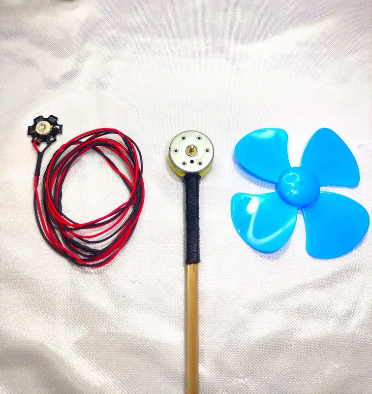 PAKET LAMPU RANGKAIAN || LAYANG-LAYANG || PRAKTEK SEKOLAH || DIY 0