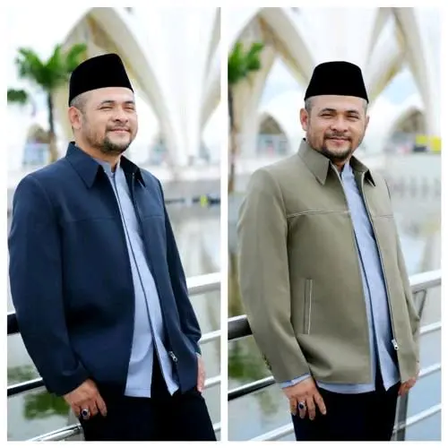Jasket Formal pria super premium high quality Blazer