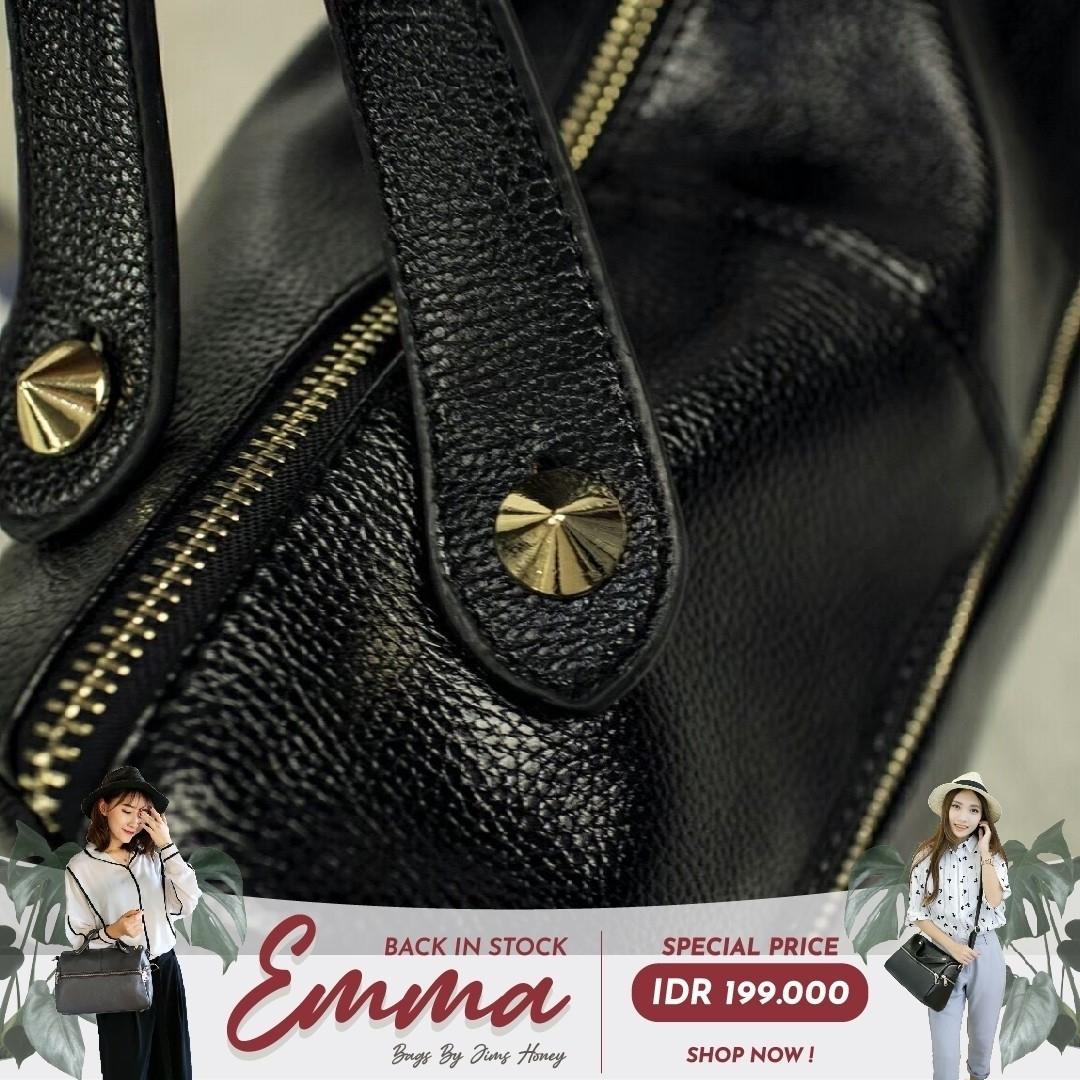 JIMS HONEY TAS WANITA EMMA BAG
